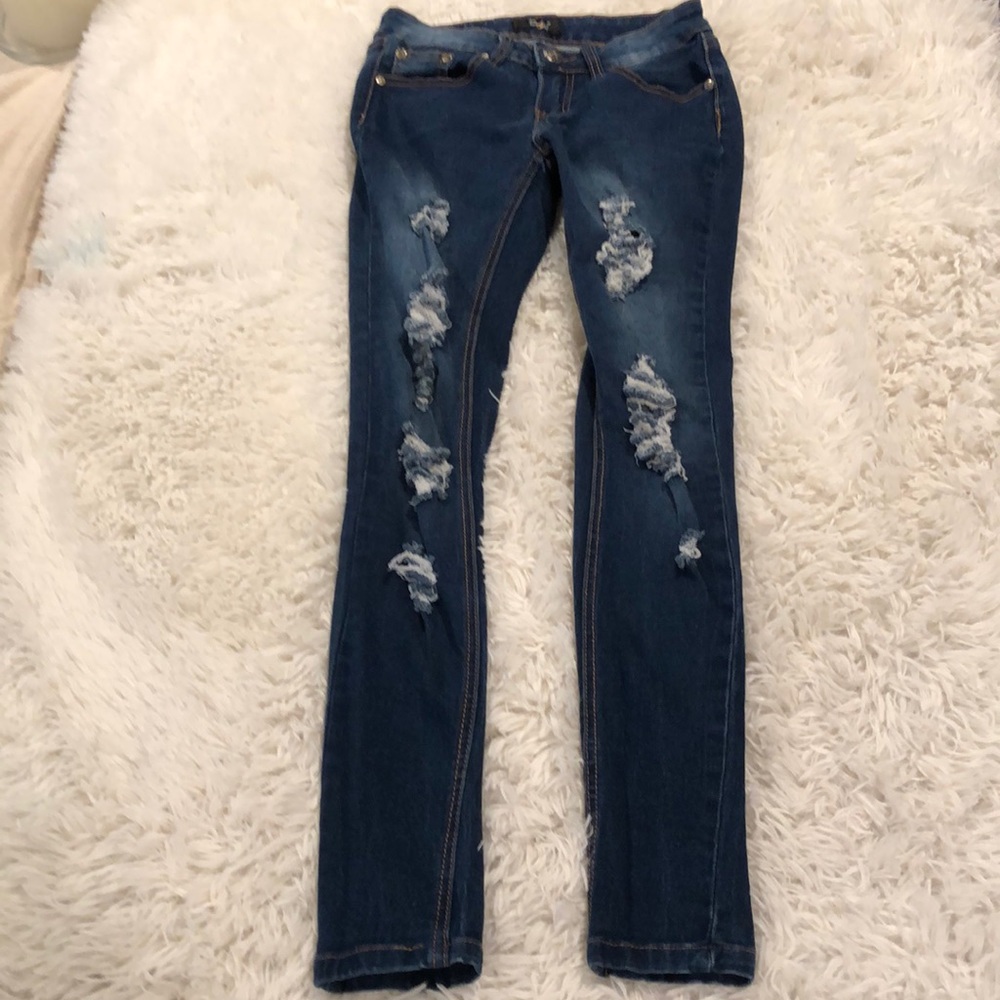 B.O.B. jeans 👖